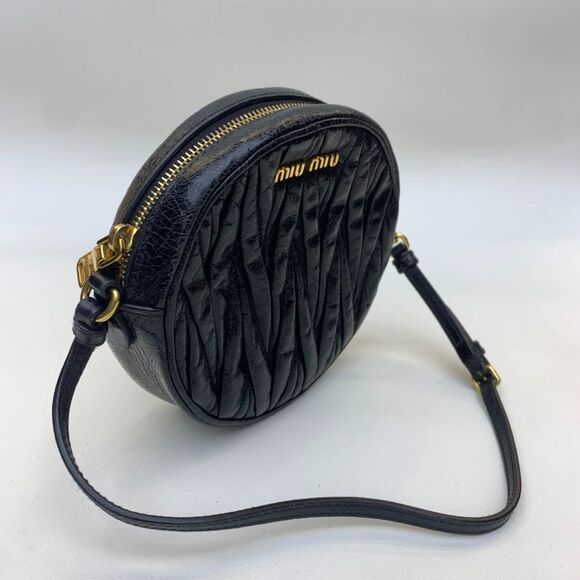 Miu Miu Women Pre-Loved Bag Very Good Condition - Picture 2 of 9